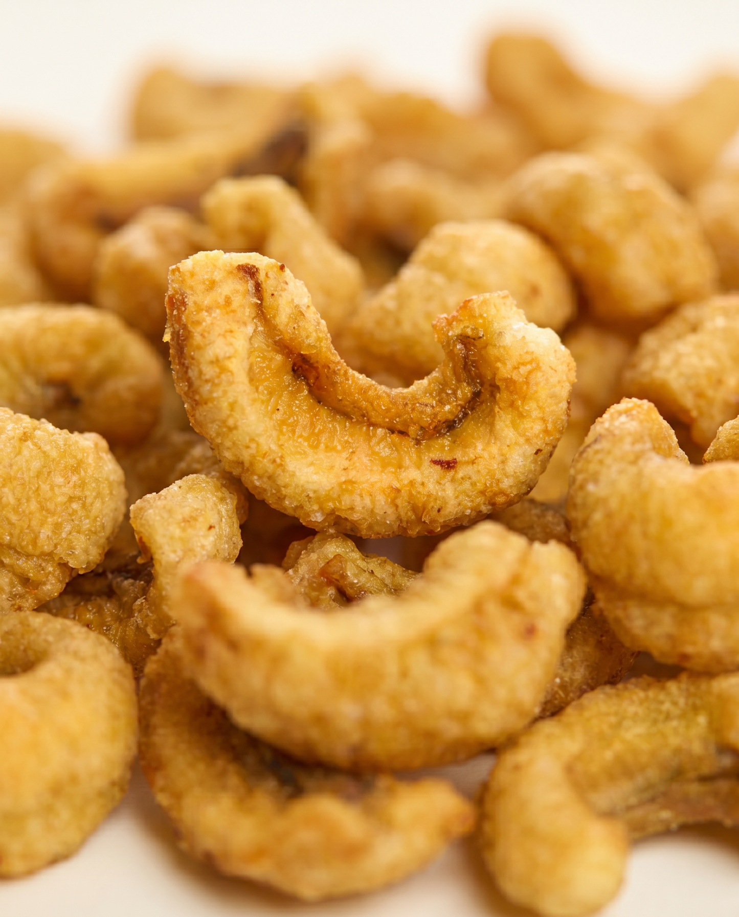 Crunchify Banana Crunch
