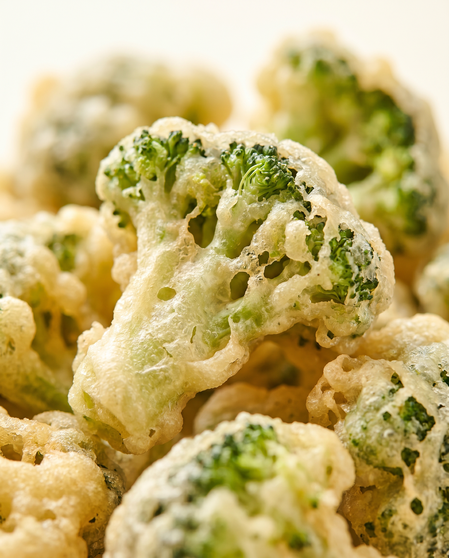 Crunchify Broccoli Crunch