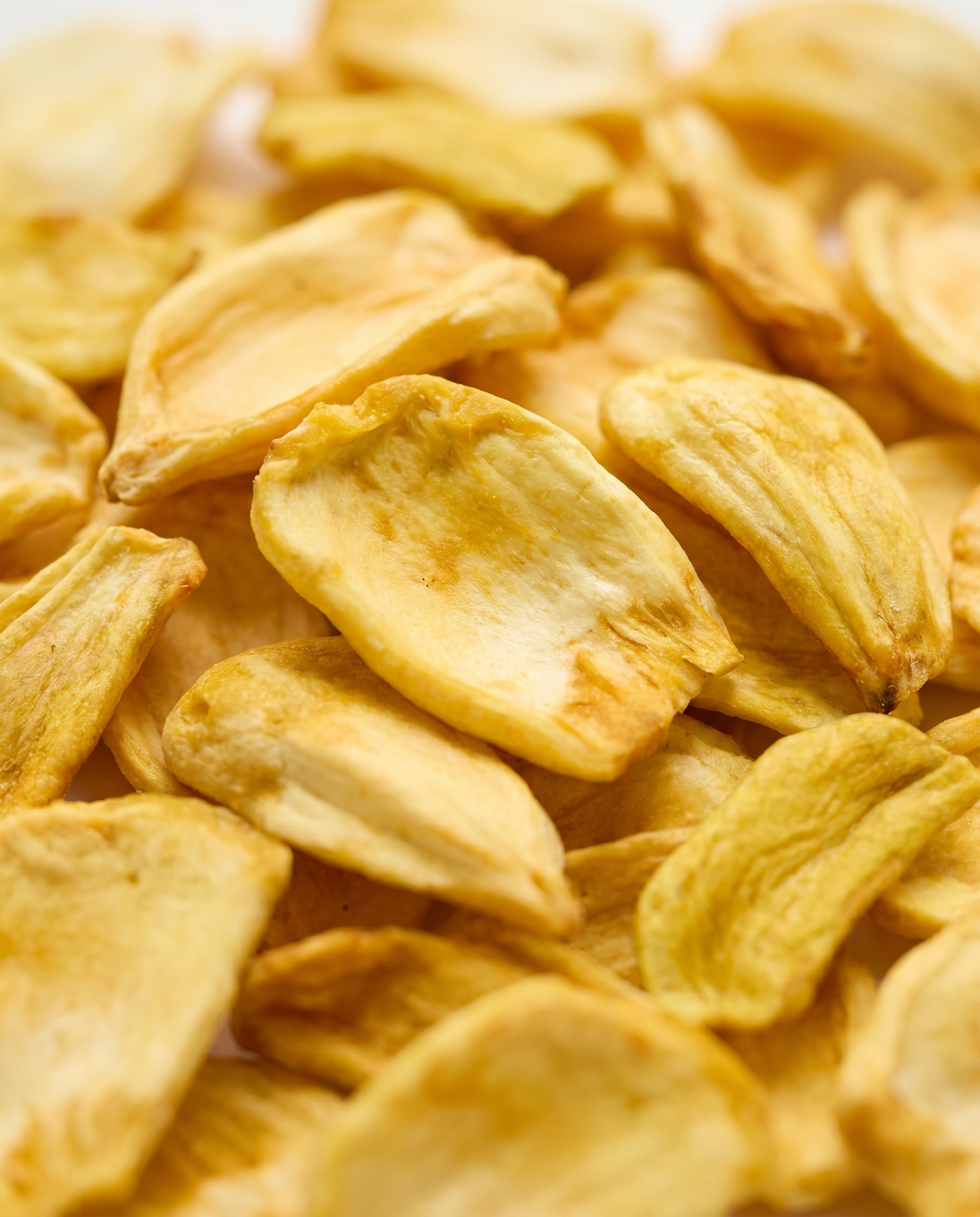 Crunchify Jackfruit Crunch